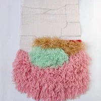 پادری دست ساز نو