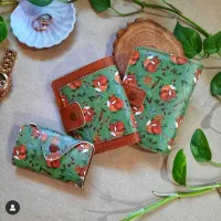 دوخت انواع کیف جامدادی کلاسورچرمی سفارشی|کیف، کفش، کمربند|رشت, جانبازان|دیوار