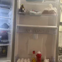 یخچال امرسان ۲۲فوت ۳۶ماه گارانتی|یخچال و فریزر|شیراز, غدیر جنوبی|دیوار