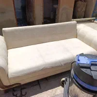 مبل شویی وبخارشوی بابائیان