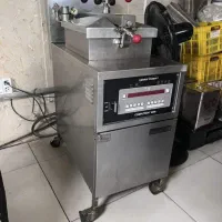 فروش وخریده لوازم کافه رستوران سوخاری