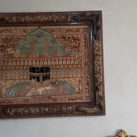 تابلو فرش دستبافت