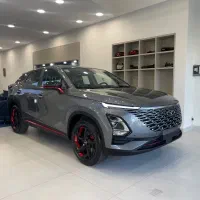 خودرو FX AWD دو دیفرانسیل / مدل 2025