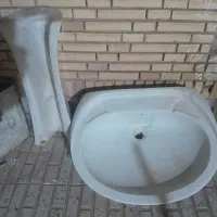 روشویی وپایه روشویی