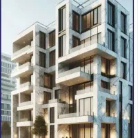 165متر-تحویل-4-ماهه-ناژوان-ژورنالی-ویو-ابدی