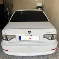 سورن پلاس 1404|خودرو سواری و وانت|بندر دیر, |دیوار