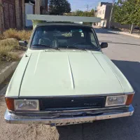 وانت پیکان مدل ۸۸|خودرو سواری و وانت|قوچان, |دیوار