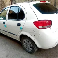 تیبا۲ مدل ۹۹ اتاق تعویض ۱۴۰۲شاسیها پلمپ وفاقد رنگ|خودرو سواری و وانت|کرمانشاه, |دیوار