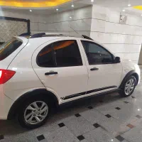 کوییک R 1402 فول با رینگ|خودرو سواری و وانت|اسلام‌شهر, شهرک واوان|دیوار