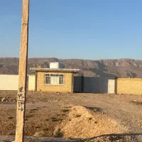 یک هکتار دیوار کشی با مجوز بسته بندی علوفه