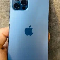اپل iPhone 12 Pro با حافظهٔ ۲۵۶ گیگابایت