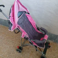 کالسکه عصایی|کالسکه و لوازم جانبی|اهواز, کوی رمضان|دیوار