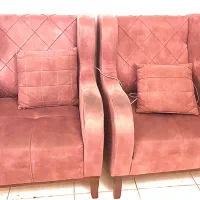 مبلمان هشت نفره