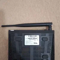 مودم وای فای یوتل در حد نو|مودم و تجهیزات شبکه|خوی, |دیوار