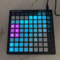 Launchpad Novation MK2
