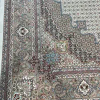 دو تخته فرش ۹متری نقشه ریز ماهی برند ارا مشهد|فرش|مشهد, هنرور|دیوار
