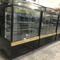 تولید کننده یخچال فریزر فروشگاه پرده هوا و درب دار|فروشگاه و مغازه|تهران, اکباتان|دیوار