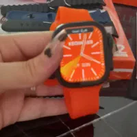 ساعت هوشمند دوساعته و 7بندبا پول یه ساعت دوتا بگیر|ساعت|اردبیل, |دیوار