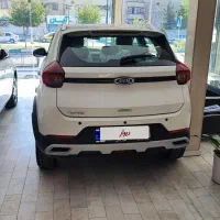 x22pro 1403 صفر خشک دنده|خودرو سواری و وانت|محمدشهر, سیدآباد|دیوار