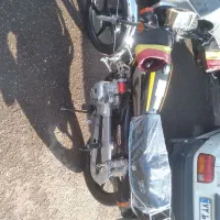 موتور هندا 200|موتورسیکلت|اقبالیه, |دیوار