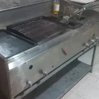 فر ساندویچی