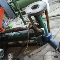 دستگاه تولید نایلون اکسودر|ماشین‌آلات صنعتی|شهرضا, |دیوار