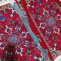 جفت پادری نقشه تاجری