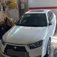 دنا پلاس اتومات مدل ۱۴۰۱