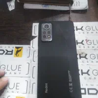 گوشی شیاومی note12poro