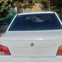 پراید ۱۳۲مدل ۸۷ دوره رنگ|خودرو سواری و وانت|تبریز, |دیوار