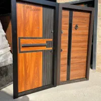 درضدسرقت ترمو شیشهs64 در اتاقی سرویس زد دیلم|مصالح و تجهیزات ساختمان|کرج, خرمدشت|دیوار