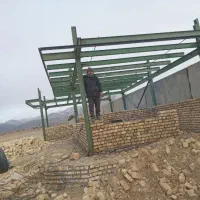 جوشکار ساختمان|خدمات پیشه و مهارت|اسفراین, |دیوار