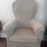 دوخت انواع کاور مبلمان هم طلقی هم پارچه ای