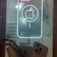 دو عدد نئون در حد نو|لوازم جانبی موبایل و تبلت|قیدار, |دیوار