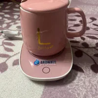 ماگ‌حرارتی