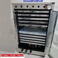 فرکماج پز رحمانی|اجاق گاز و لوازم برقی پخت‌وپز|تهران, استاد معین|دیوار