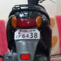 پاکشتی سوزکی چهار زمانه در شادگان