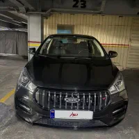 آریزو 5FL مشکی مدل۱۴۰۲