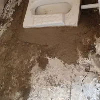 نشت یاب نشت یابی با دستگاه مدرن