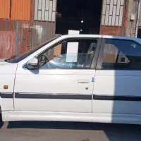 فروش پژو پارس مدل ۹۲|خودرو سواری و وانت|نوشهر, |دیوار