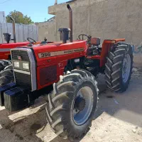 تراکتور399 جفت فابریک ایتالیا موتور پرکنز