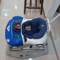 روروک بچه|کالسکه و لوازم جانبی|محمودآباد, |دیوار