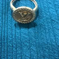 انگشتر طلا ۱۰۰ بالا تابلو|جواهرات|بندر کنگان, |دیوار