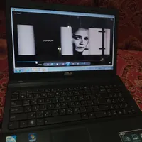 لپ تاپ Asus X54L|رایانه همراه|اهواز, سیاحی(سه راه خرمشهر)|دیوار