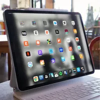 Apple Ipad air ۱۲۸/۲۵۶ (خرید ایپد (بدون پیش پرداخت|تبلت|تهران, جردن|دیوار