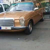 بنز کلکسیونی