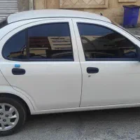 سایناsدوگانه کارخانه 1402|خودرو سواری و وانت|شیراز, شهرک مفتح|دیوار