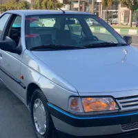 پژو ۴۰۵ مدل ۸۴|خودرو سواری و وانت|هشتگرد, هشتگرد قدیم|دیوار