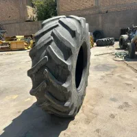 فروش لاستیک 32کمباین نیوهلند|قطعات یدکی و لوازم جانبی|مرودشت, پشت سایپا‎|دیوار