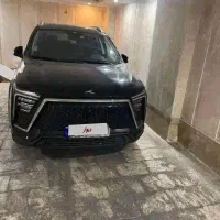 مدل ۱۴۰۴مشابه صفر خشک(اقساط) kmc x5